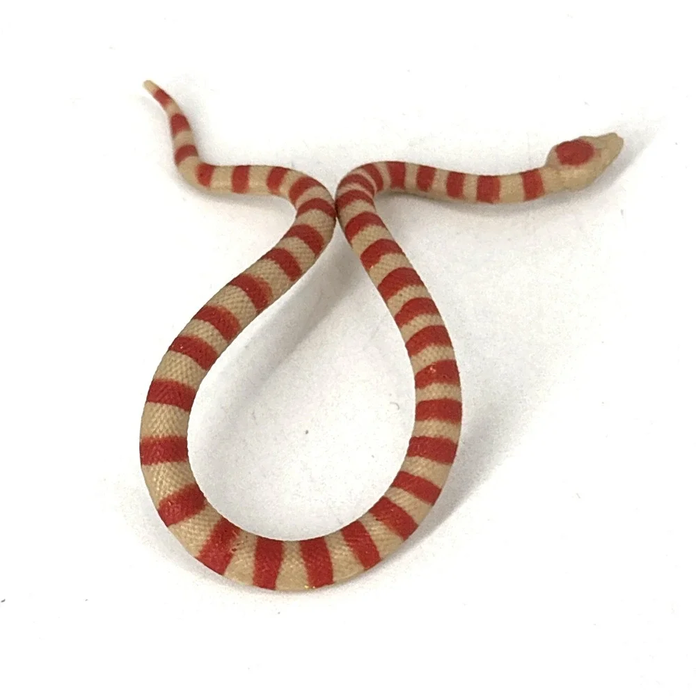 Marvel Legends‎ Snake Accessory 2